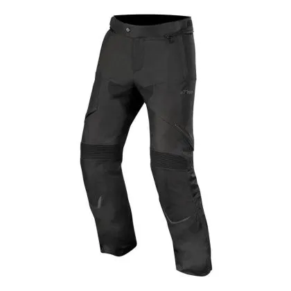 Παντελόνι ALPINESTARS HYPER DRYSTAR BLACK
