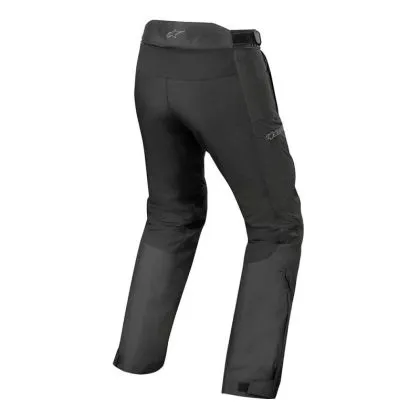 Παντελόνι ALPINESTARS HYPER DRYSTAR BLACK