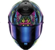 Helmet SHARK SPARTAN RS SHAYTAN MULTI