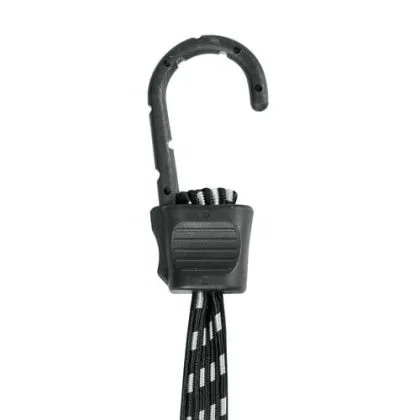 Еластично въже X-Power с метална кука