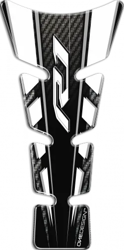 Protectie rezervor YAMAHA R1 CGSLIBR1P/PR3243