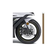 Reflective rim tape 3M RSGOLDP/PR3256 GOLD