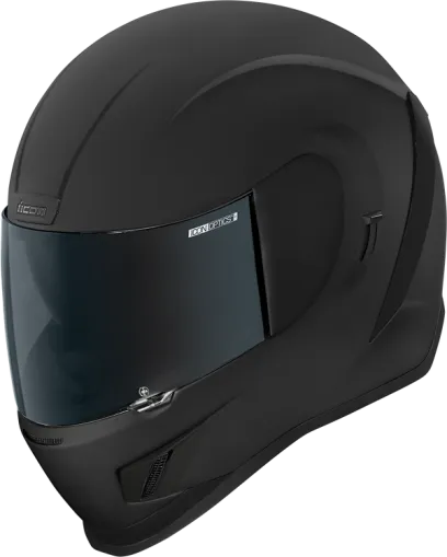 Κράνος ICON AIRFORM DARK MIPS