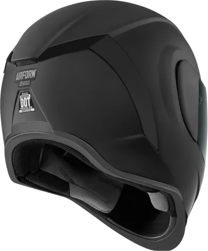 Κράνος ICON AIRFORM DARK MIPS