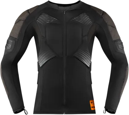 Πουκάμισο συμπίεσης ICON Field Armor™