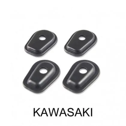 АДАПТЕРИ ЗА МИГАЧИ BARRACUDA KAWASAKI 