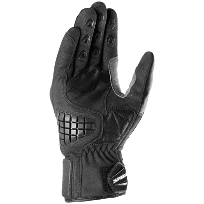 Γάντια Moto SPIDI TX-1 BLACK