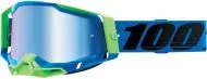 Ochelari de motocross 100% RACECRAFT2 FREMONT-MIRROR BLUE
