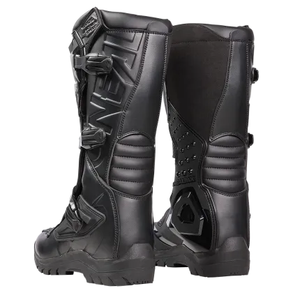 Cizma enduro O'NEAL RSX ADVENTURE BLACK