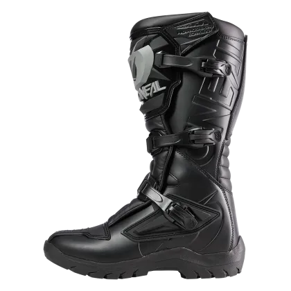 Cizma enduro O'NEAL RSX ADVENTURE BLACK