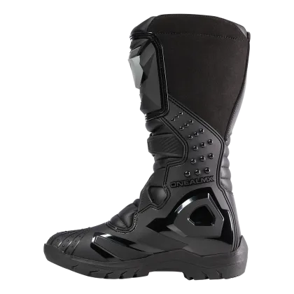 Cizma enduro O'NEAL RSX ADVENTURE BLACK