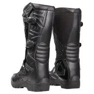 Cizma enduro O'NEAL RSX ADVENTURE BLACK