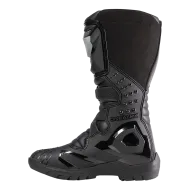 Cizma enduro O'NEAL RSX ADVENTURE BLACK