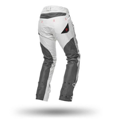Текстилен мото панталон ADRENALINE MESHTEC 2.0 GREY