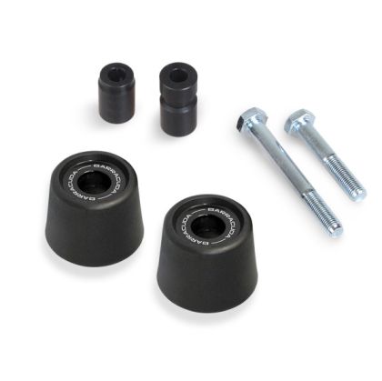 КРАШ ТАПИ BARRACUDA Yamaha FZ6-N/Yamaha FZ6-S