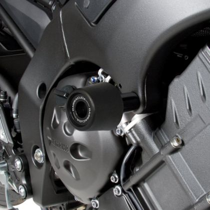 КРАШ ТАПИ BARRACUDA Yamaha FZ6-N/Yamaha FZ6-S