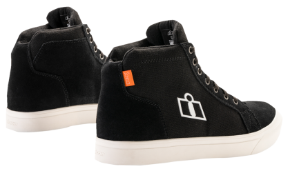 Мото кецове ICON BOOT CARGA CE CLASSC