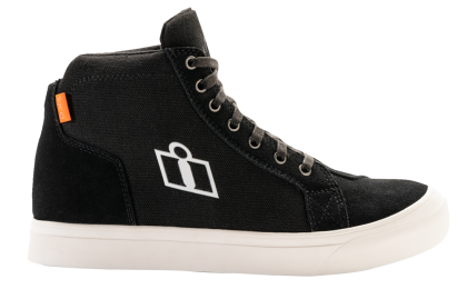 Мото кецове ICON BOOT CARGA CE CLASSC
