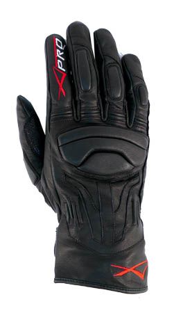 Ръкавици A-PRO FIRE POWER BLACK