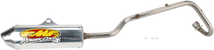 Генерация FMF EXHAUST PC4 CRF70 05-08