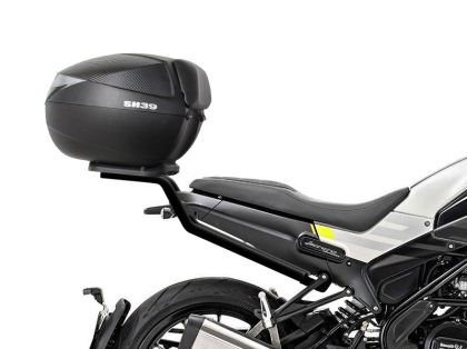 Монтажен комплект за куфари SHAD TOP MASTER BENELLI LEONCINO 250