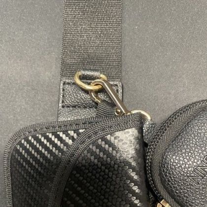 Калъф против кражба за ключове и карти - комплект 2 бр.