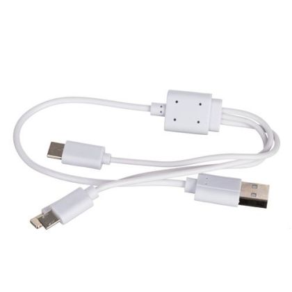 Power Bank със стартерна функция 10000 mAh ,6в1, компресор за помпане на гуми