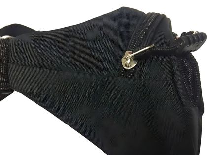 Οργανωτής καλλυντικών ταξιδιού - Μαύρος