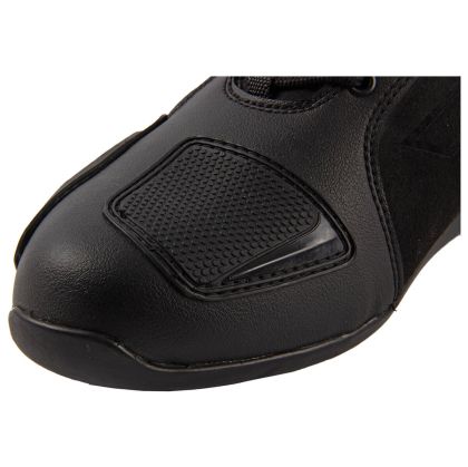 Cizme negre Modeka Kyne