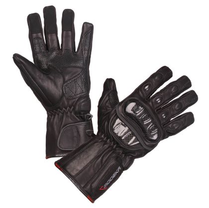 Modeka Sportie Gloves Black