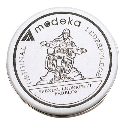 50 ml κερί για δερμάτινα ρούχα Modeka