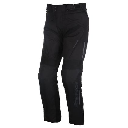 Pantaloni Modeka Lonic Negri