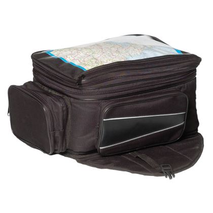 Τσάντα δεξαμενής Modeka Tankbank 25L