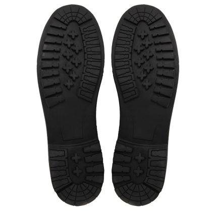 Modeka Wolter Aged Black Boots