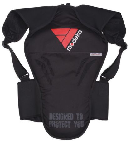 Back protector Modeka 6983 Level 2
