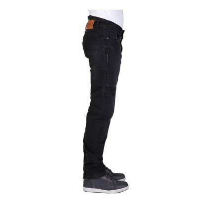 Moto Jeans Modeka Callan Black