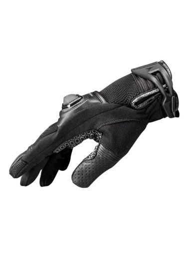 Γάντια NORDCODE Desert Summer Black