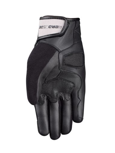 Γάντια TROPHY ADVENTURE ΜΑΥΡΟ/ΓΚΡΙ