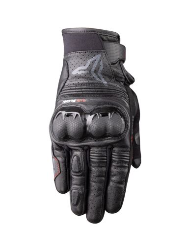 Ръкавици NORDCODE WARRIOR EVO BLACK