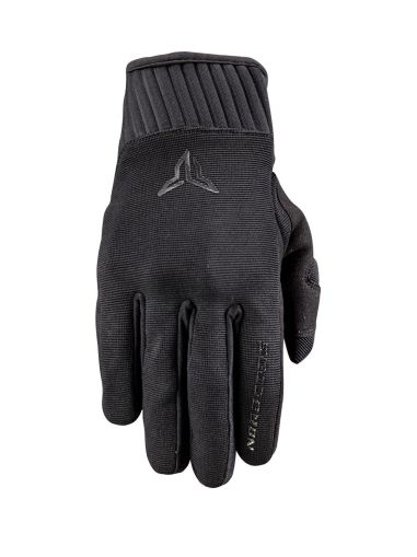 Γάντια NORDCODE Scoot Μαύρο