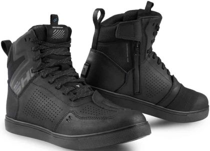Adidasi moto SHIMA REBEL 2 VENT BLACK