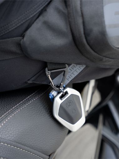 Чанта за крак SHIMA DIVISION 2L