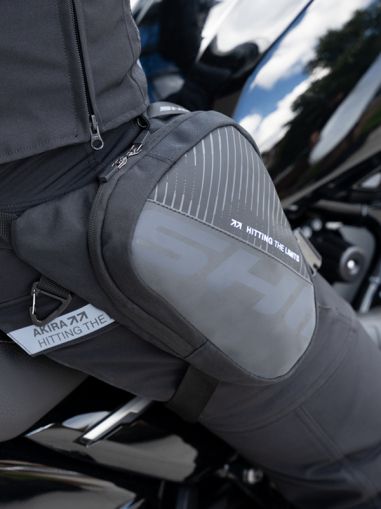 Чанта за крак SHIMA DIVISION 2L