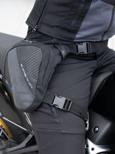 Чанта за крак SHIMA DIVISION 2L