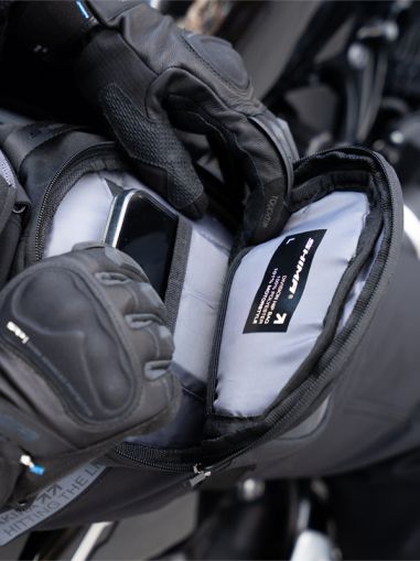 Чанта за крак SHIMA DIVISION 2L