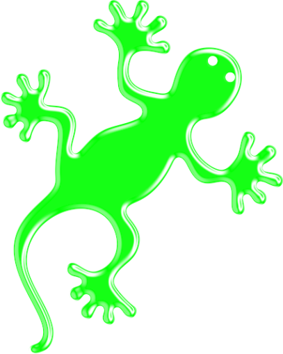 3D αυτοκόλλητο ONEDESIGN 3DGECOVFP GREEN