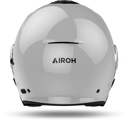 Cască trotinetă AIROH HELYOS CONCRETE GLOSS