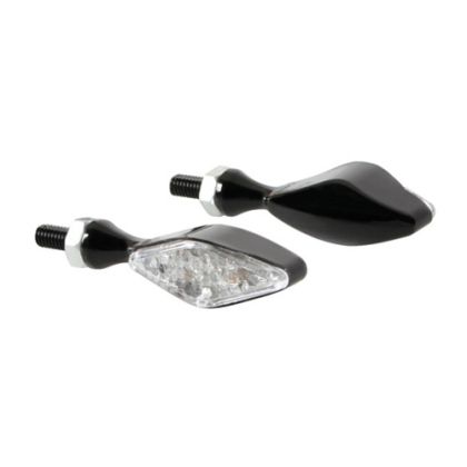 Indicatoare LED STORM BLACK- 90096