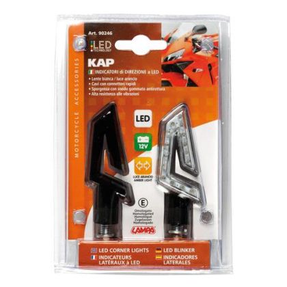 Indicatoare LED-KAP 90246
