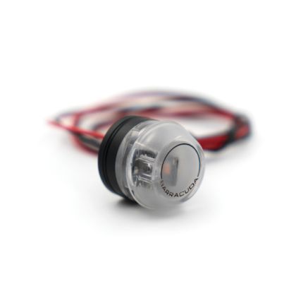 LED motorcycle indicators BARRACUDA B-LED KIT
